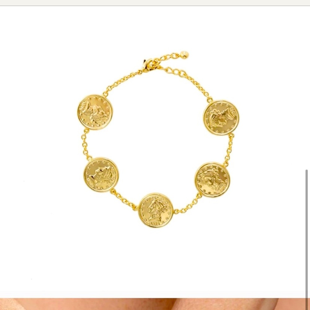 Uncommon James bracelet